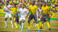 Blow for Yanga SC as two key players ruled out of Polisi Tanzania clash