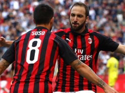 Gattuso adamant AC Milan were never in crisis