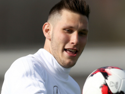 Sule explains why he snubbed Chelsea for Bayern
