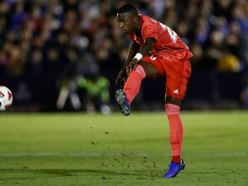 Melilla 0 Real Madrid 4: Copa cruise for Solari in first match in charge