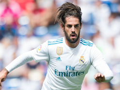 Real Madrid Team News: Injuries, suspensions and line-up vs Real Sociedad