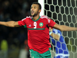 2018 CHAN hero Ayoub El Kaabi tops Morocco 2018 World Cup squad
