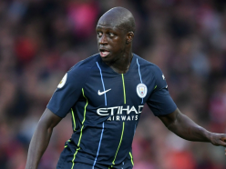 Mendy needs to be stronger and avoid injuries, says Guardiola