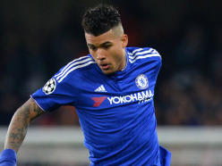 Kenedy removed from Chelsea tour following insulting China comments