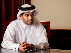 Hassan Al Thawadi: Qatar’s World Cup cooling technology now used in agriculture