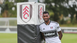 Dynamo Anguissa deserves better than another relegation battle with Fulham