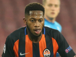 The Champions League can lead me to Russia - Fred