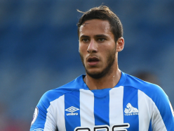 Ramadan Sobhi to stay beyond January at Huddersfield Town