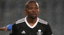 Stiffer competition for Orlando Pirates forwards as Zinnbauer considers starting Mabasa