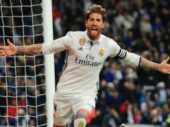 Ramos open to presidential role at Real Madrid