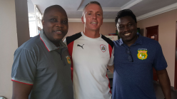 Football Coaches Association of African Nations appoints regional coordinators