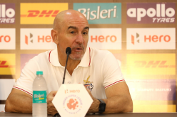 ISL 2019-20: Antonio Habas - FC Goa away is 