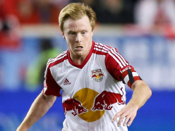 New York Red Bulls trade Dax McCarty to Chicago Fire
