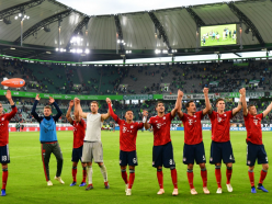 Kovac relieved by timely Bayern victory