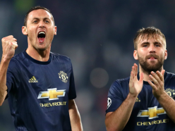 Man Utd evoke Spirit of 