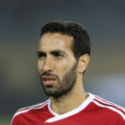 Egypt puts soccer star Aboutrika on no-fly, terror list (The Associated Press)