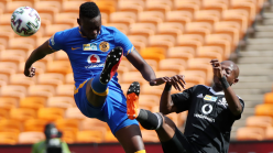 Hunt explains why there is more to come from Kaizer Chiefs defender Mathoho