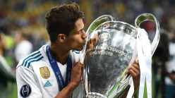 Varane holds all the aces as Man Utd interest & contract situation leaves Real Madrid in limbo