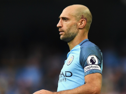 Man City Team News: Injuries, suspensions and line-up vs West Brom