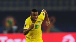 Forget Ghana, Bafana are Zimbabwe’s toughest World Cup foe - Karuru