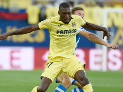 Karl Toko Ekambi on target in Villarreal’s defeat to Espanyol