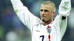Kane’s drive earns Beckham comparison as former Tottenham coach discusses maximising potential