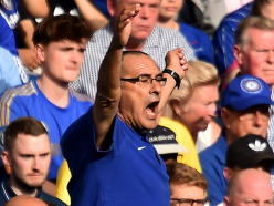 Sarri: Chelsea can