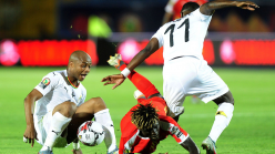 Afcon 2021 qualifiers: Sao Tome and Principe secure last slot as Ghana
