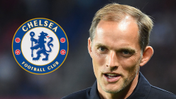 Tuchel appointed Chelsea manager following Lampard sacking