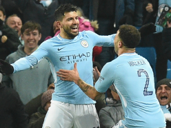 Betting: Manchester City 4/1 to go unbeaten in the Premier League ahead of Liverpool clash