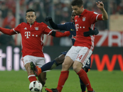 Freiburg v Bayern Munich Betting: Ancelotti