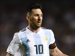 Di Stefano, Cruyff and Messi - Football legends are not made by World Cups, says Crespo