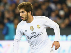 I want to return to Real Madrid - Lucas Silva