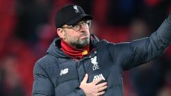 Klopp sets Liverpool departure date as Premier League title-winning manager reveals future plans