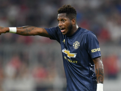 Fred reveals how Arsenal legend helped to make £52.5m Man Utd move happen