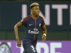 World Cup winner Kimpembe extends PSG contract to 2023