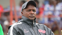Babu explains why it was easy for him to take up Wazito FC job