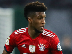 Bayern are getting old - Coman concedes club may be in need of new faces