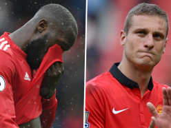 Vidic demands better from Man Utd: It