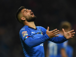 Italy 0 Portugal 0: European champions outplayed but secure Finals spot