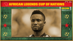 Which African stars have played the most Premier League minutes?