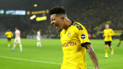 Borussia Dortmund manager Favre optimistic over fitness of Sancho, Hummels and Witsel ahead of Bayern clash