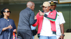 Mwendwa alone cannot fix Kenyan football - AFC Leopards