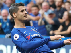 Morata: I made excuses for Chelsea struggles last season