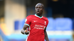 Barnes tells Mane how he can become Liverpool ‘god’ after Carragher’s bold claim