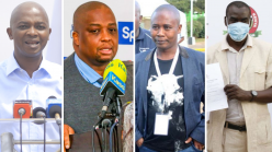 SDT clears FKF elections to go ahead but warns law must be followed