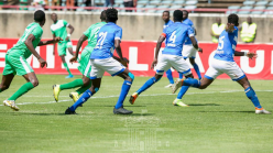 Coronavirus: AFC Leopards thank government for bailing out players