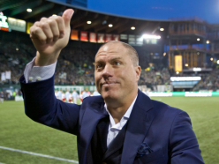 Savarese poised to cap smooth transition to MLS with another title