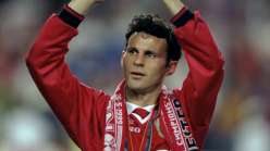 ‘Toast without butter gave Giggs extra 0.01 per cent’ - Neville reveals how Man Utd legend maintained greatness