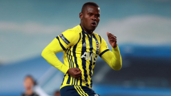 Mbwana Samatta: Royal Antwerp sign Fenerbahce striker